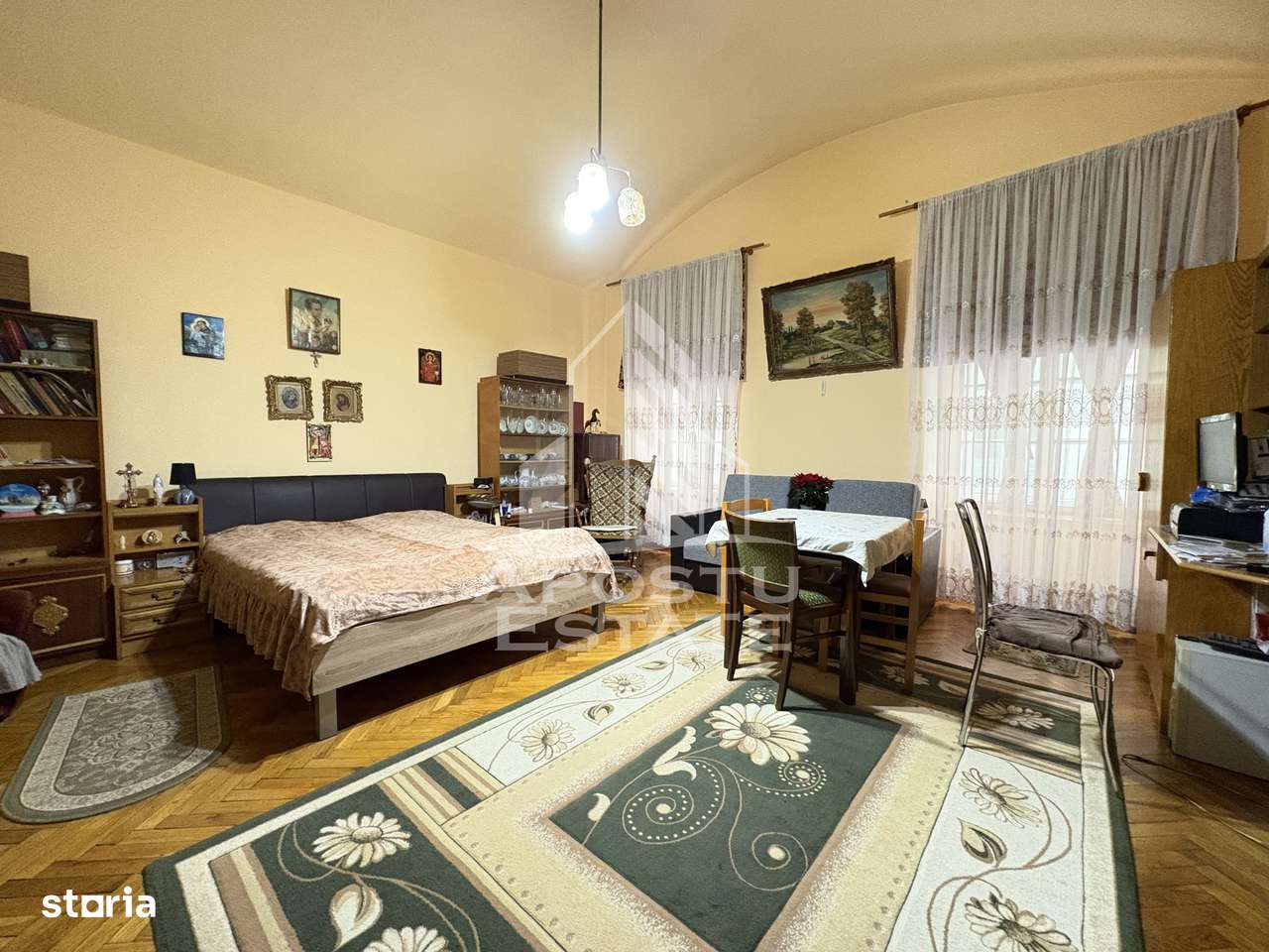 Ultracentral Piața Libertății 54 mp, Loc parcare - Imagine principală: 2/4