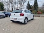 Volkswagen Polo 1.0 Trendline - 6