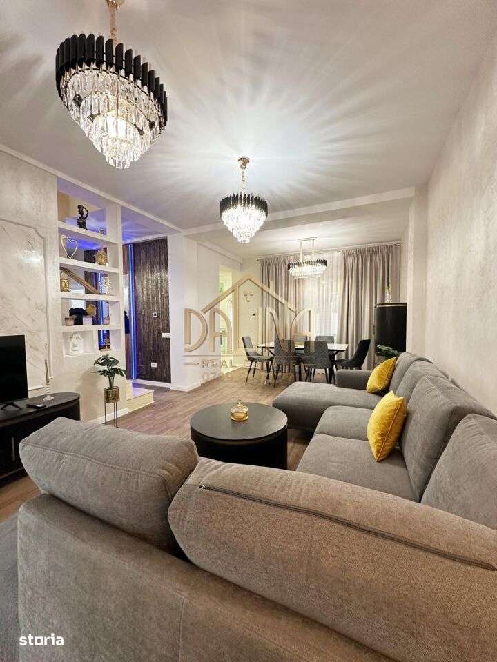 De Vanzare - Casa Inteligenta- Berceni Efficient House-0