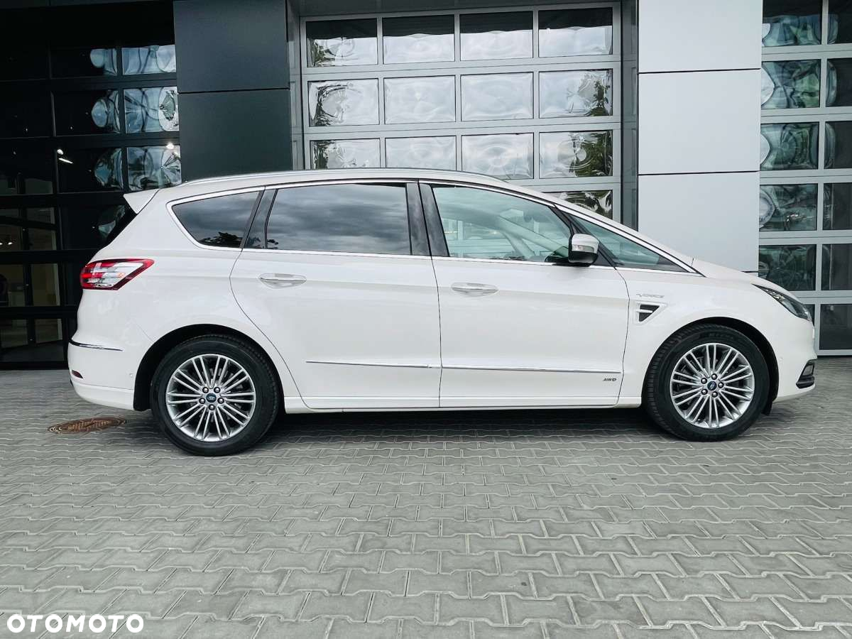 Ford S-Max - 6