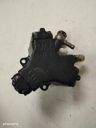 Pompa wtryskowa Bosch 0445010138 Opel, Suzuki, Vauxhall - 3