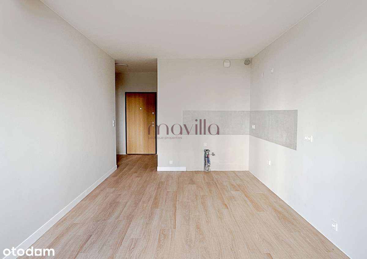 Żoliborz Artystyczny | 2 pokoje I Loggia I Garaż - Pełny obrazek: 4/12