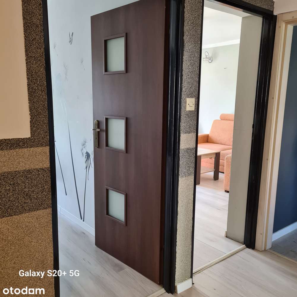 Sprzedam mieszkanie w Spławiu-8