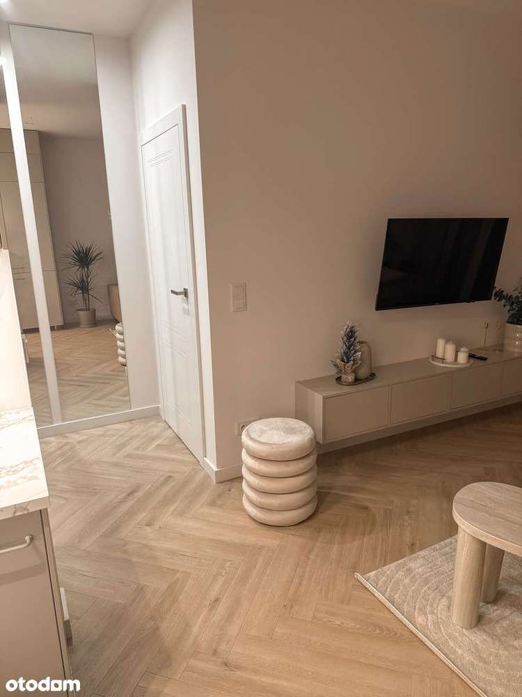 Nowe mieszkanie Warszawski Świt 12 A - Pełny obrazek: 5/9