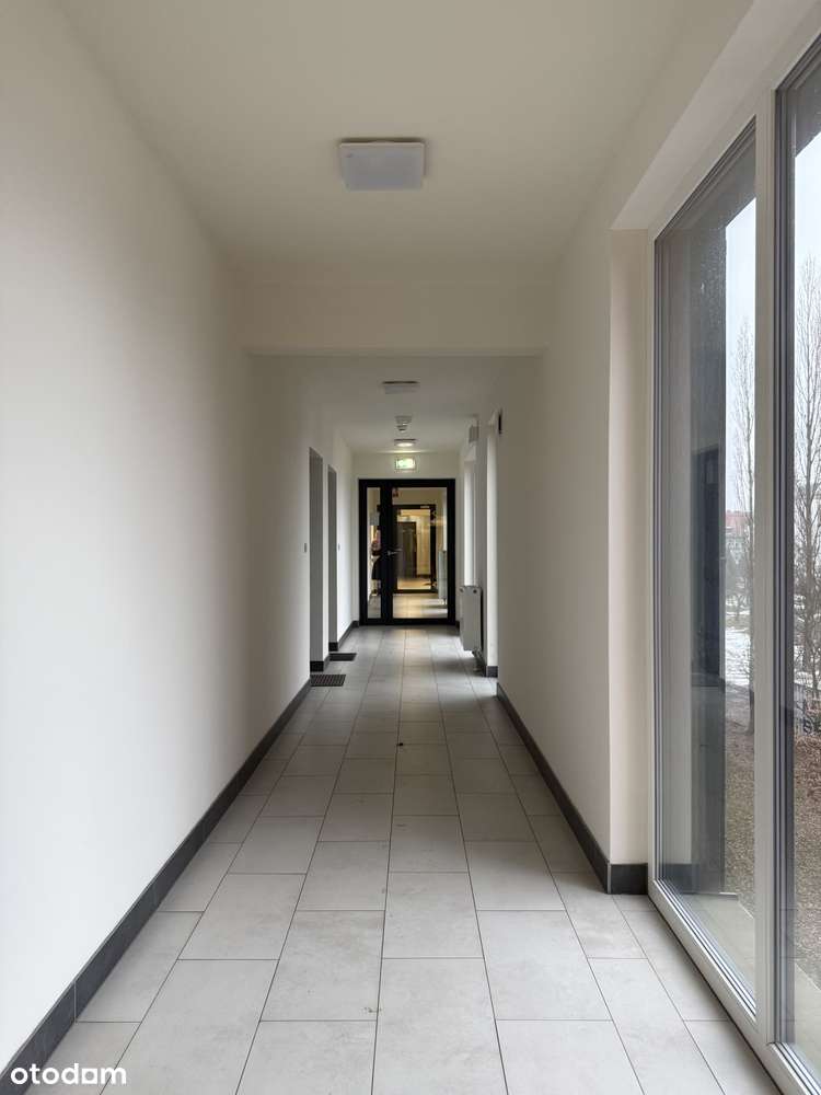 Mikroapartament, wyposażony, od zaraz-8