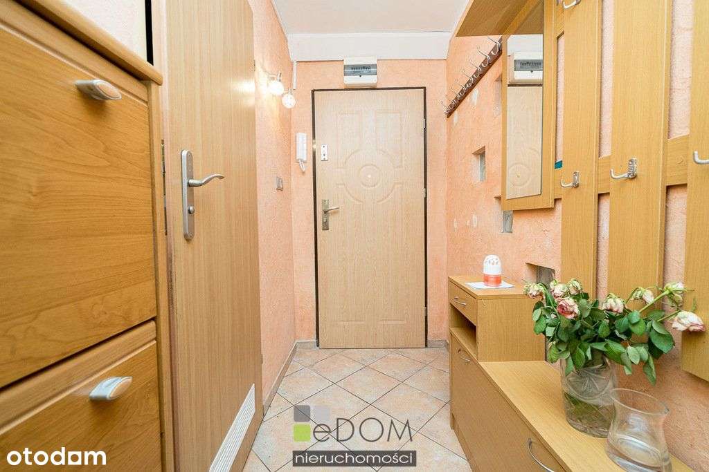 Mieszkanie, 36,80 m², Gorzów Wielkopolski-6