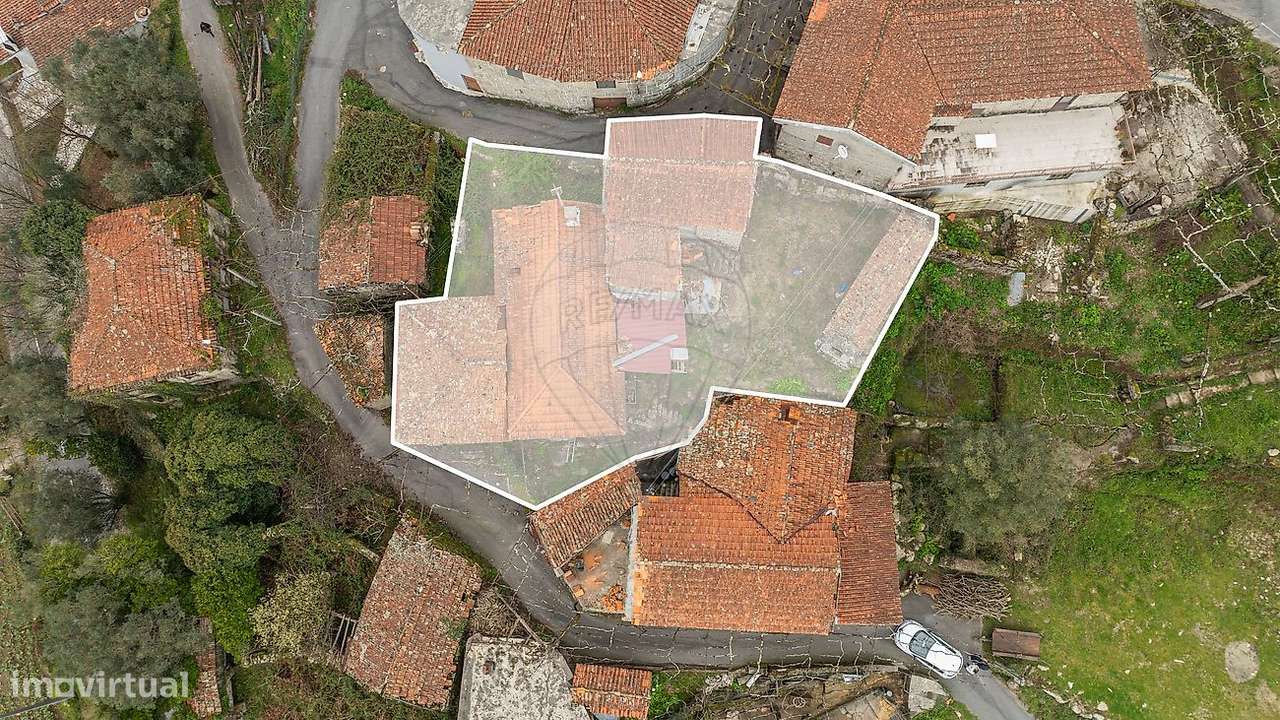 Moradia T0 para venda - Grande imagem: 3/13