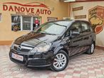 Opel Zafira 1.9 CDTI Cosmo - 9