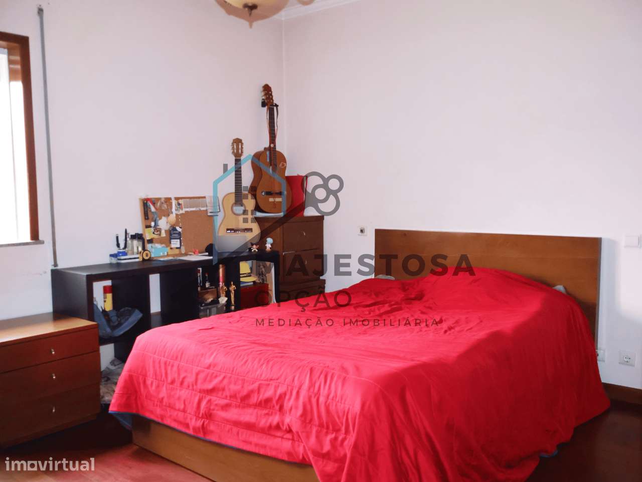 Andar Moradia T3 com Terraço Único — Priscos-29