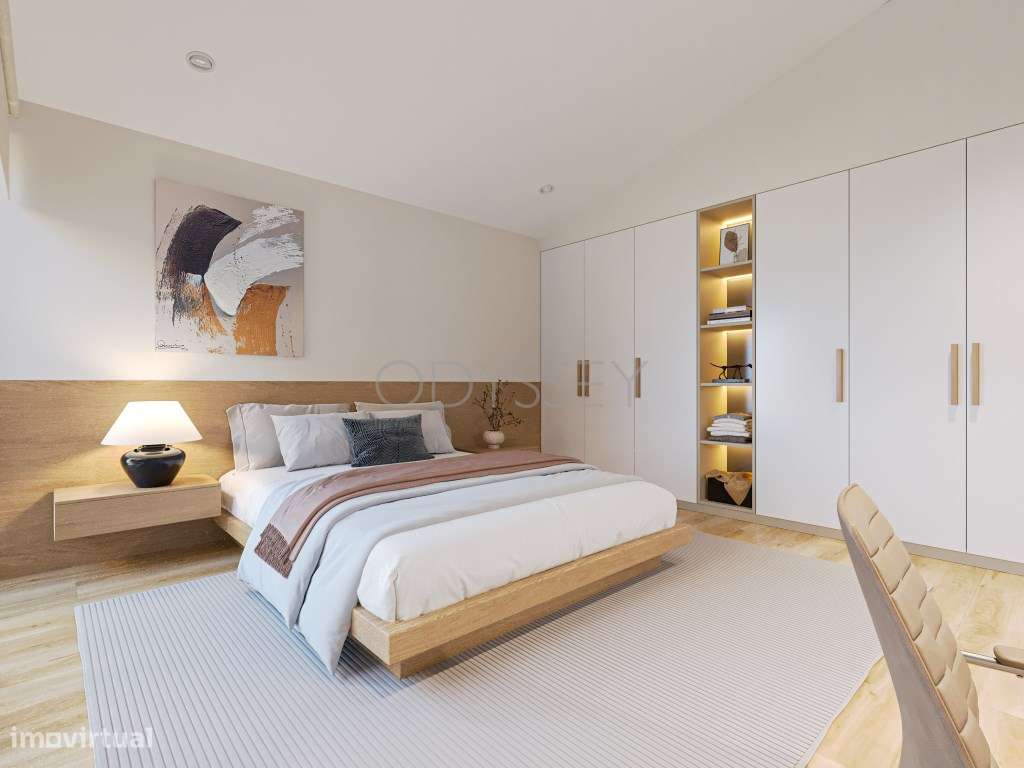 Vila Eco-Luxuosa de 4 Quartos | Fontanelas, Sintra-28