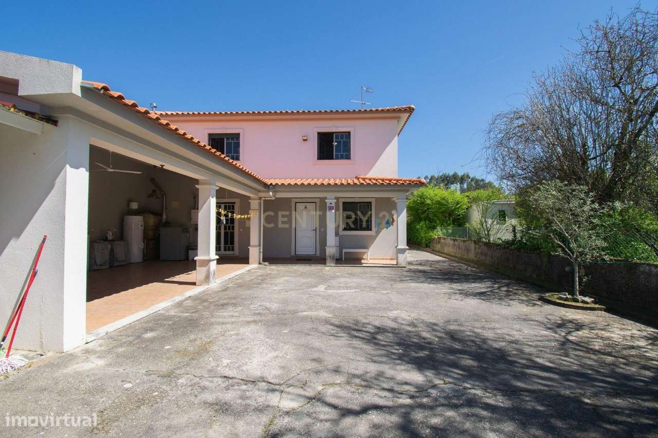 Espetacular Moradia em Vilamar, Cantanhede - 5 Quartos-22