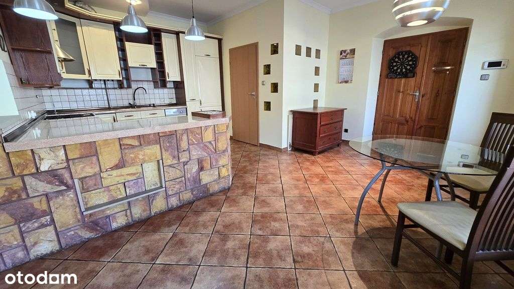 Super Kawalerka w Al.Nmp 21a w Częstochowie - Pełny obrazek: 5/11