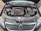 Volkswagen Passat Variant 1.6 Comfortline - 28