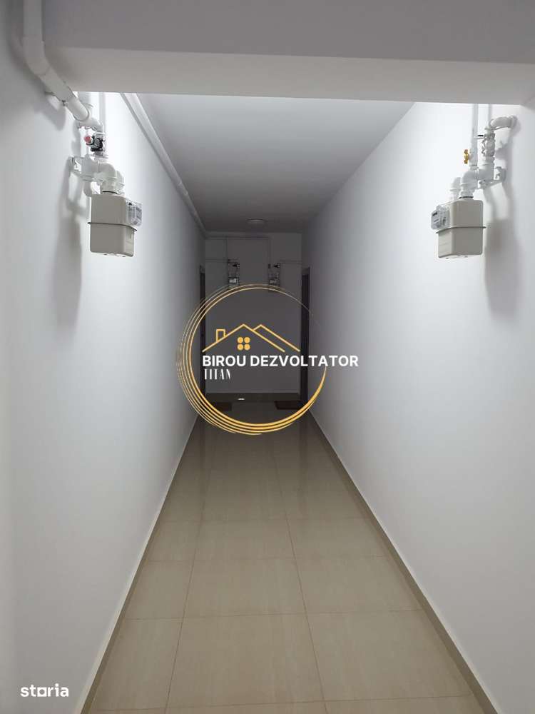 Decomandat modern la 8 minute de metrou Teclu IKEA titan pallady-0