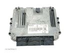 KOMPUTER STEROWNIK SILNIKA SUZUKI SX4 (2007-2009) 1.6 DDIS 90KM ZY34027592 - 1