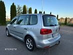 Volkswagen Touran 1.6 TDI DPF BlueMotion Technology Trendline - 4