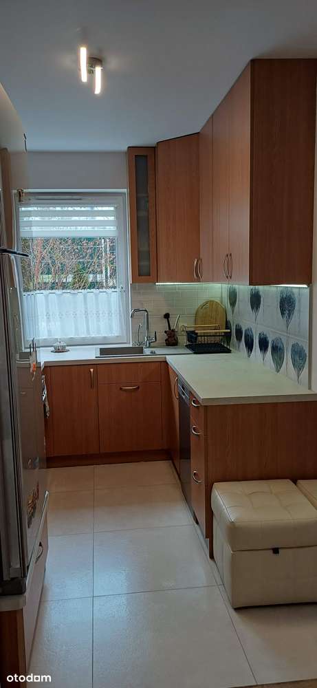 Mieszkanie 4 pokoje z ogródkiem, garażem i komórką, dla wymagających - Pełny obrazek: 4/20