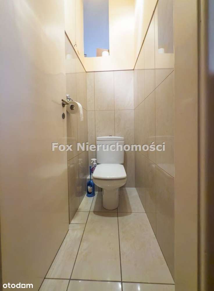 Duże słoneczne mieszkanie w kamienicy - 1 piętro-8