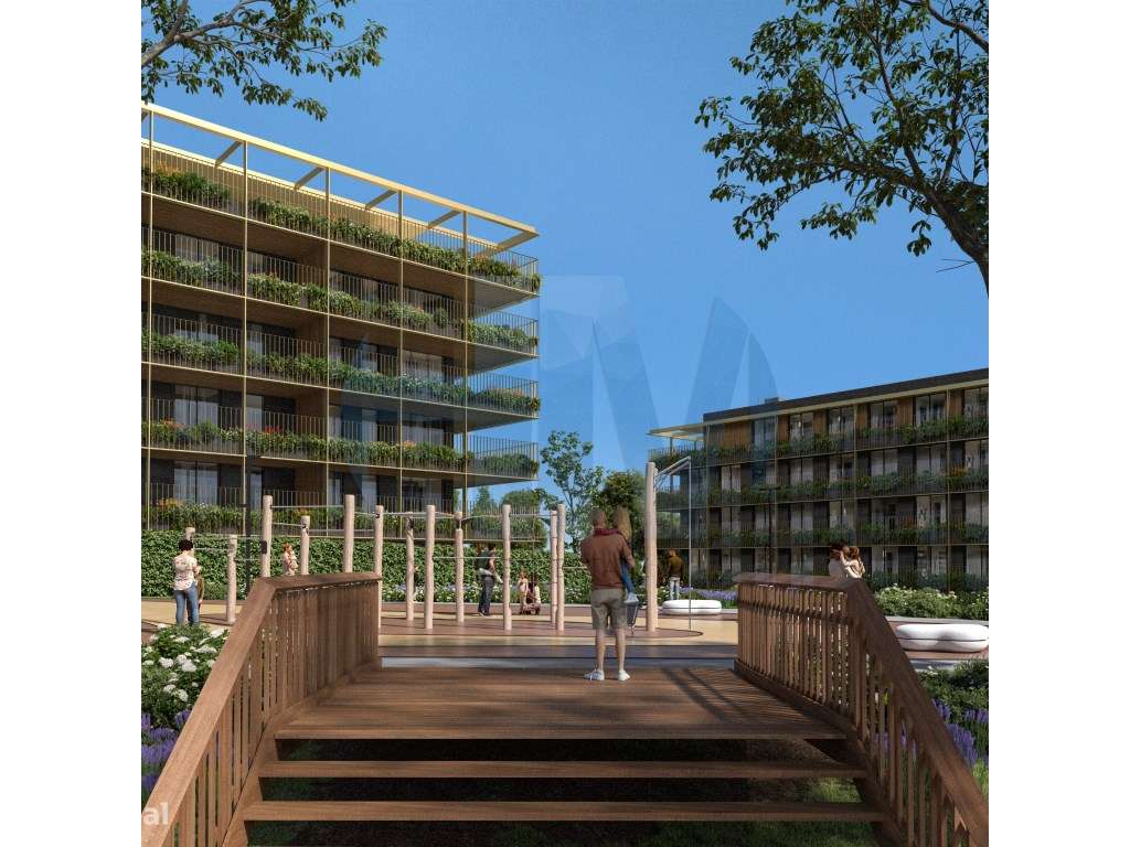 Empreendimento Marina Douro - Grande imagem: 4/19