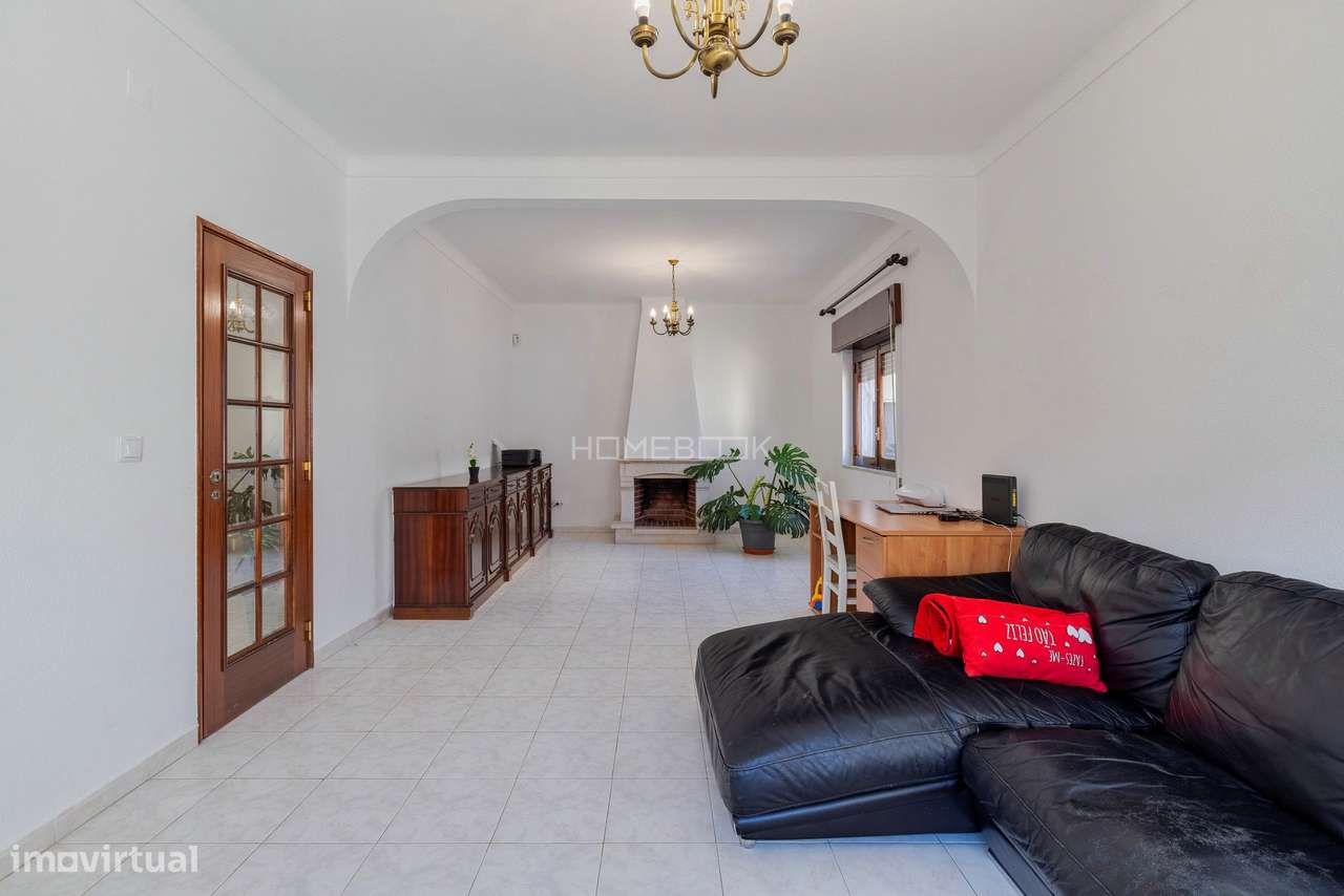 Moradia T3 Quinta do Conde - Grande imagem: 5/31