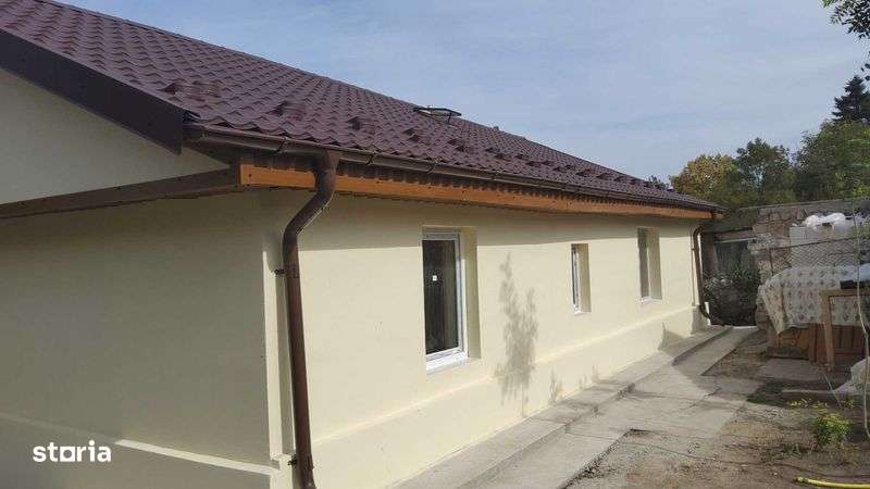 De vanzare 2 case comuna Dobrotesti, sat Merisani, Teleorman - Imagine principală: 5/8