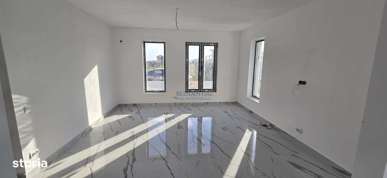 Vila individuala, 3 camere, 330 mp teren, finisaje moderne, Berceni,IF - Imagine principală: 2/13