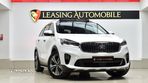 Kia Sorento - 4