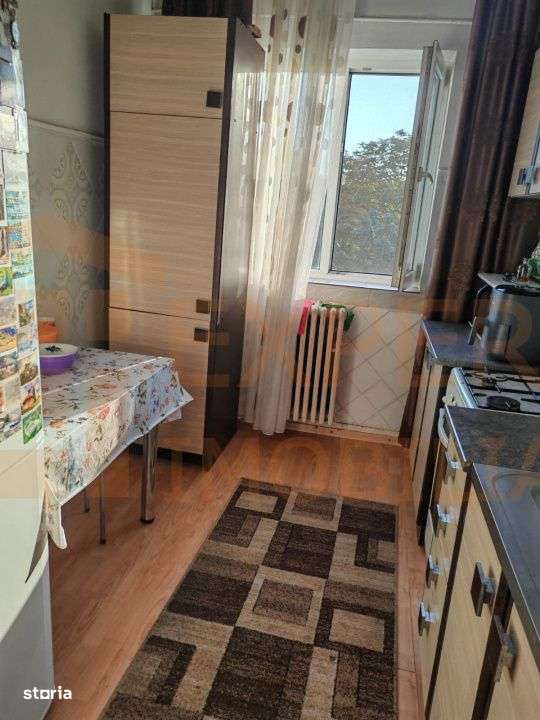 Apartament 2 camere -  zona DACIA - Imagine principală: 3/9