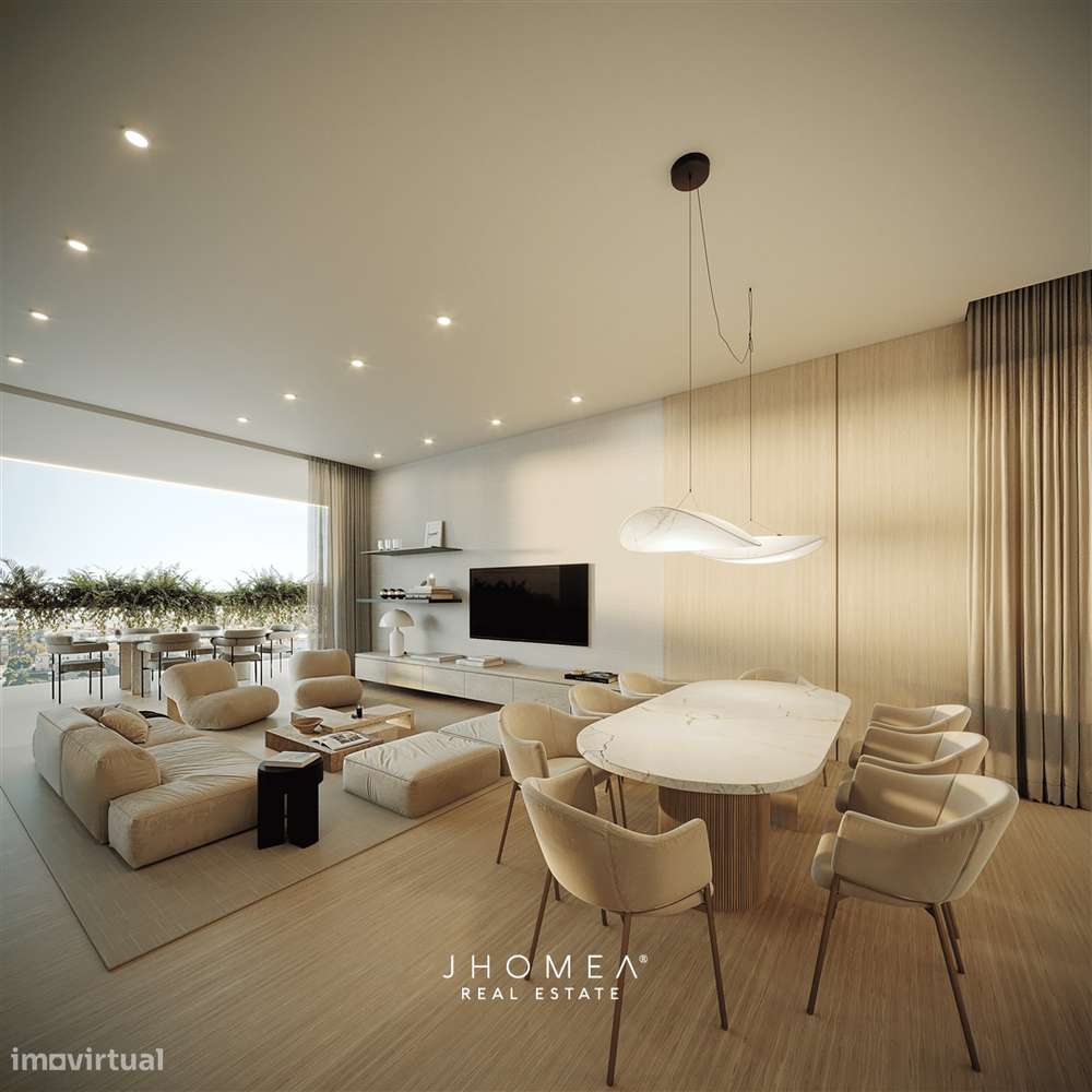 APARTAMENTO T1 - DESIRE, CAIS DA FONTE NOVA - Grande imagem: 5/15