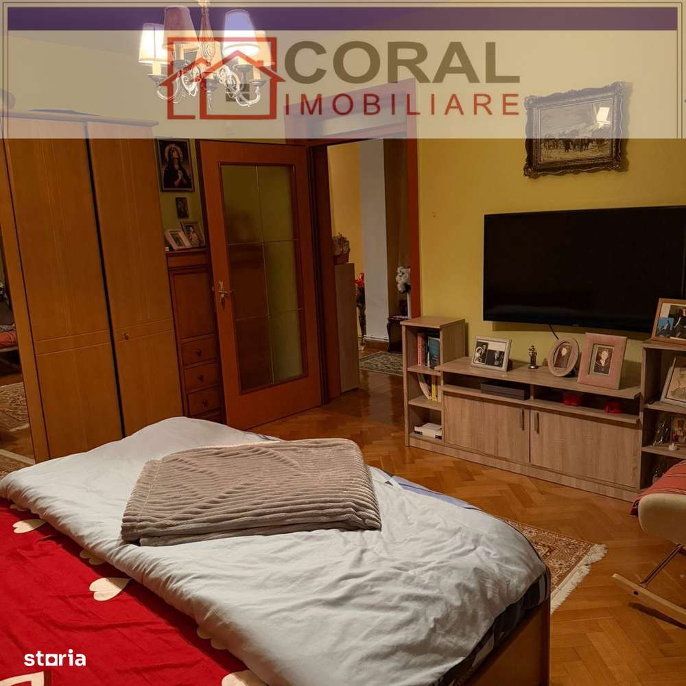 Casa de vanzare, zona ultracentrala-4