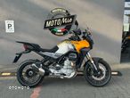 Moto Guzzi Stelvio - 1