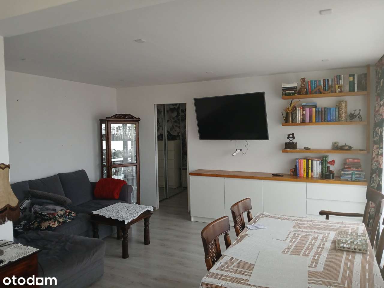 PRAKTYCZNE, POREMONCIE DO ZAMIESZKANIA - Pełny obrazek: 2/13