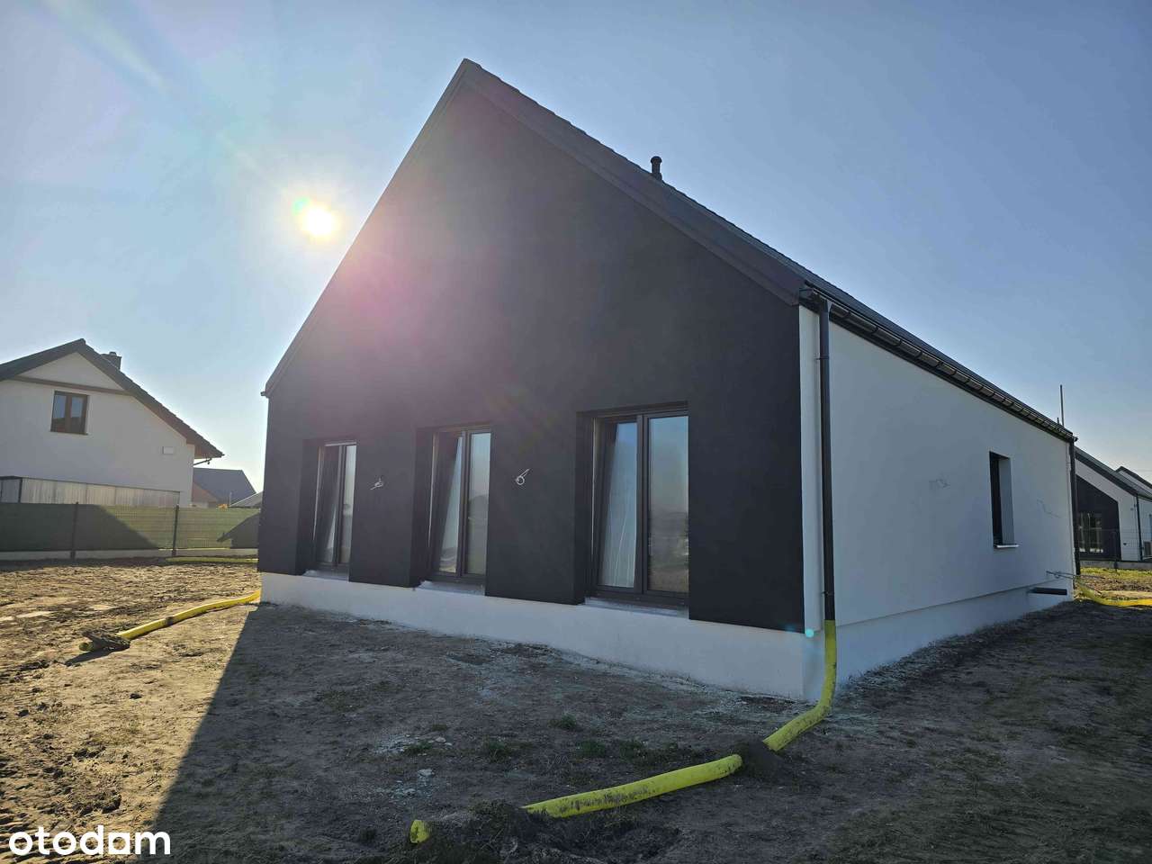 Dom Łubianka Wrzosowa - Pełny obrazek: 5/19