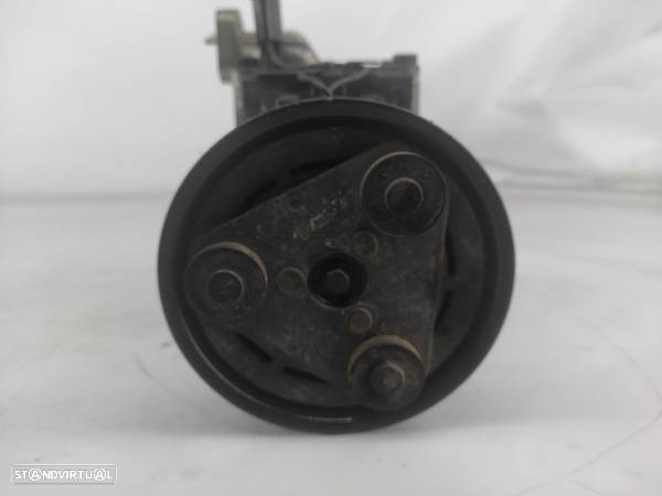 Compressor Do Ac Hyundai Accent Ii (Lc) - 2