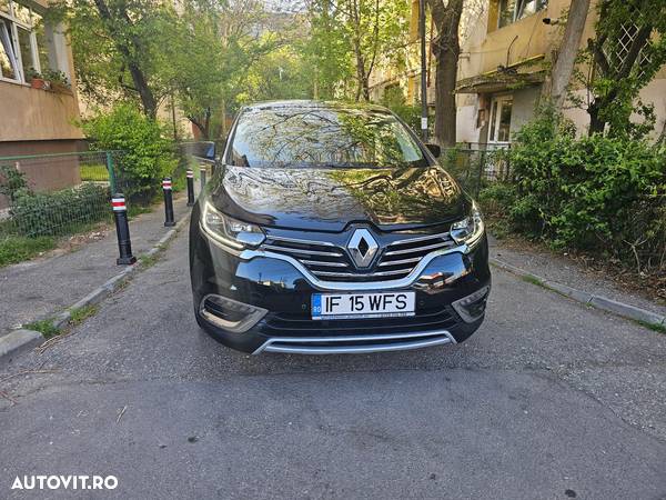 Renault Espace Energy dCi 160 EDC Intens - 2