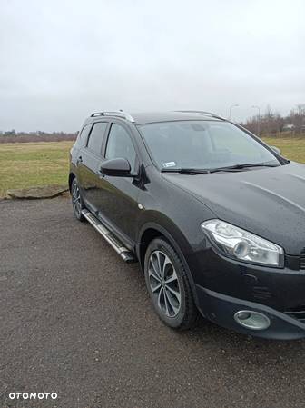 Nissan Qashqai+2 1.6 dCi Acenta - 8