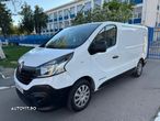 Renault Trafic ENERGY 1.6 dCi 120 Start &St. Grand Combi L2H1 Expression - 1