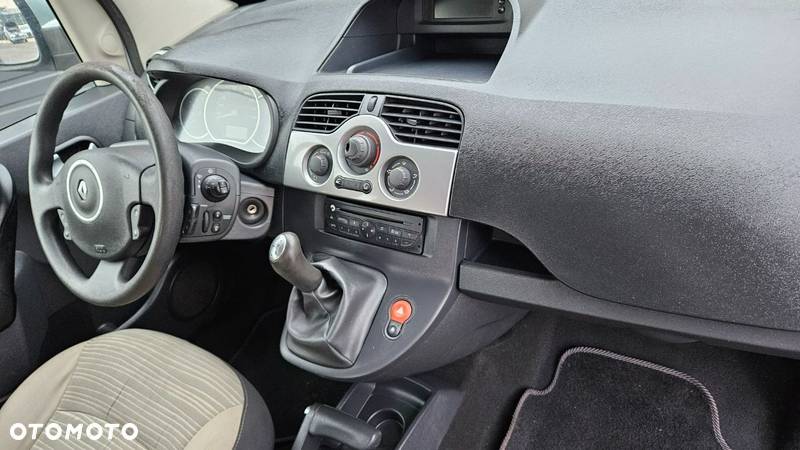 Renault Kangoo - 23