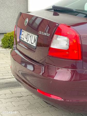 Skoda Octavia - 10