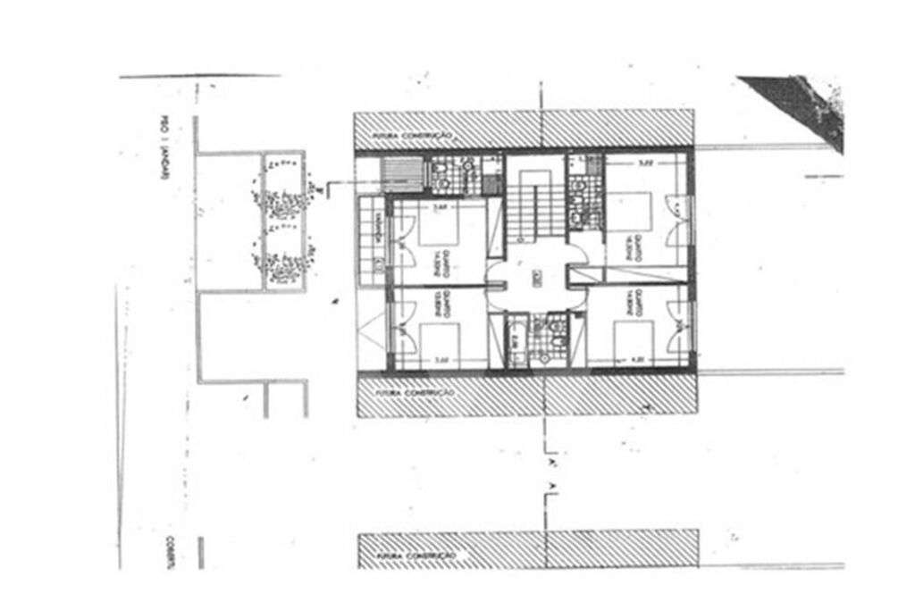 LOTE PARA CONSTRUÇÃO DE MORADIA EM ANTA - ESPINHO - PRÓXIMO DO MERCADO - Grande imagem: 3/3