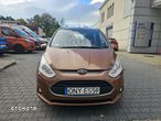 Ford B-MAX 1.0 EcoBoost Titanium - 3