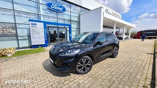 Ford Kuga 2.5 Duratec FHEV AWD ST Line