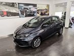 Renault Zoe Limited 50 - 22