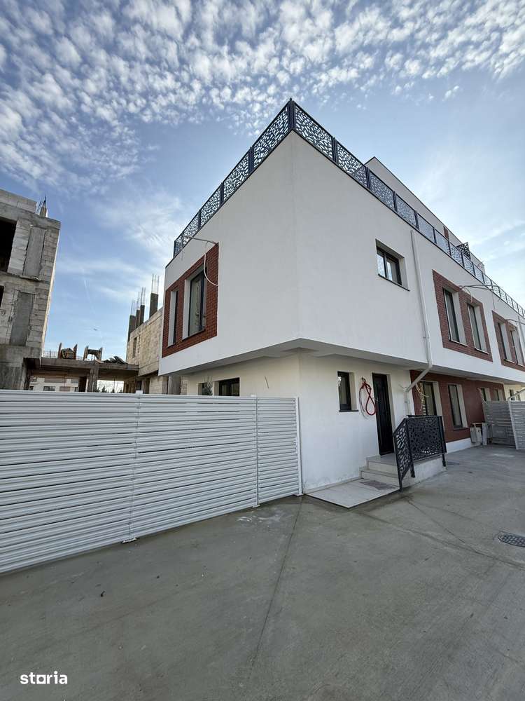 Duplex_Poze Reale_Ultima Unitate Disponibilă_Comision 0! - Imagine principală: 5/20