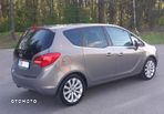 Opel Meriva 1.4 T Cosmo - 9