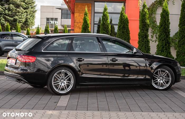 Audi S4 3.0 TFSI Quattro S tronic - 6