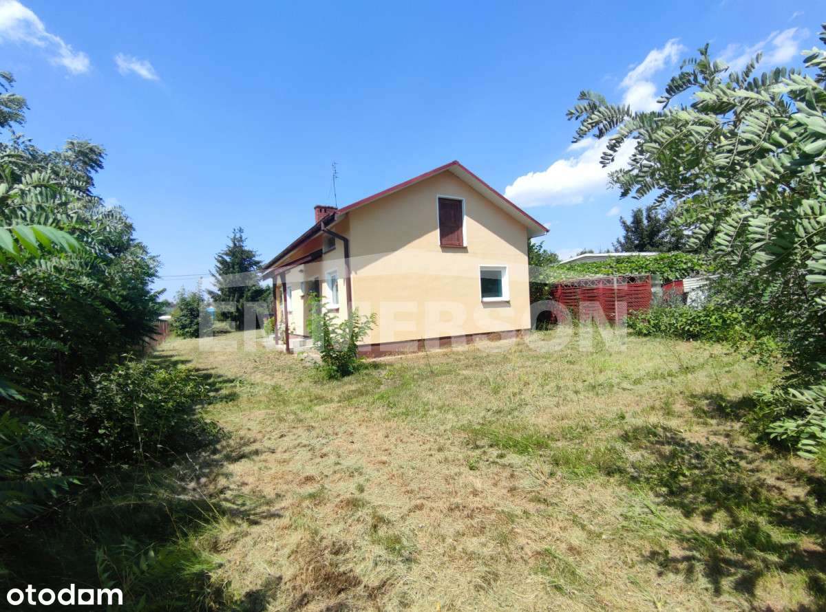 Na Sprzedaż Dom W Białobrzegach, Gm. Bodzanów - Pełny obrazek: 4/12