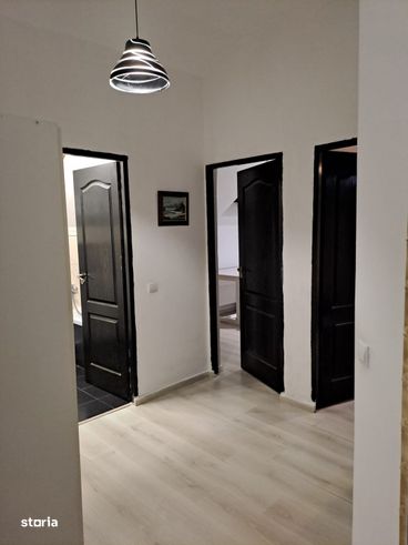 Apartament 4 camere si 2 bai, parcare inclusa in zona Tineretului!-12