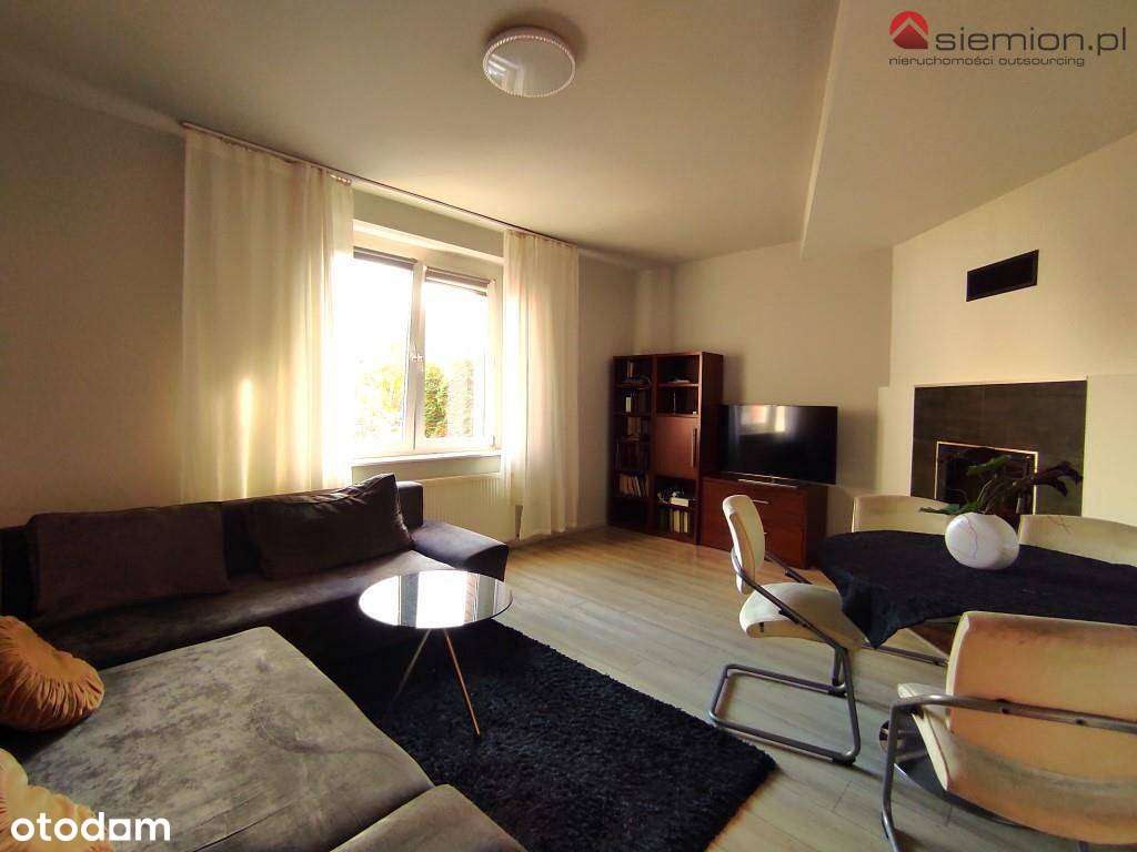 Dom w świetnej lokalizacji-Bytków/Michałkowice-3