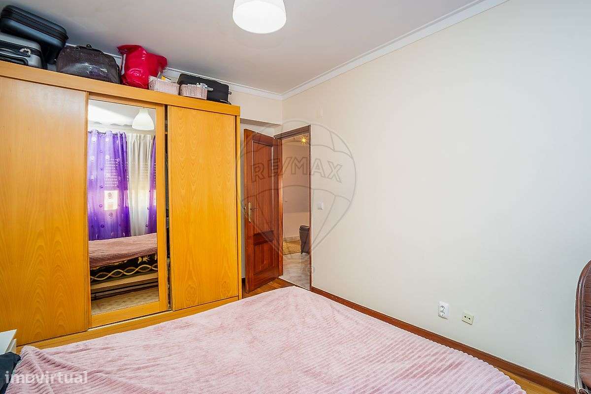 Apartamento T2 para venda-16
